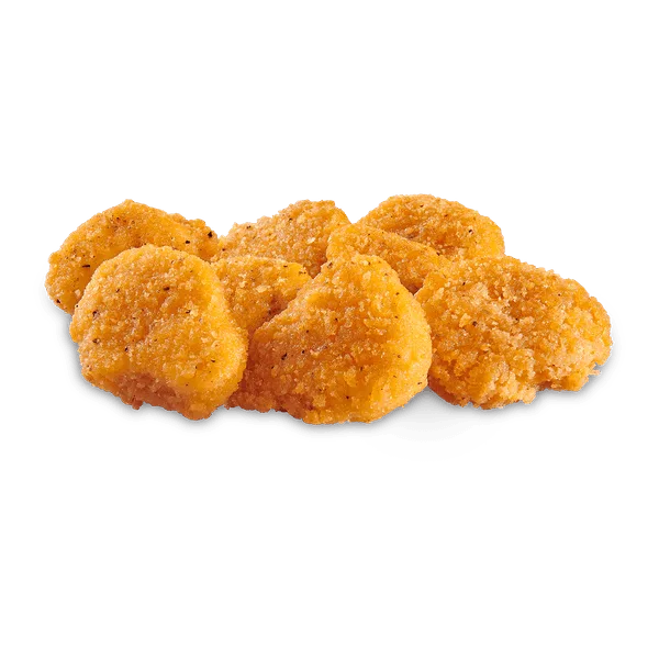 Sheetz Chicken Shnuggetz - 8 price and calories