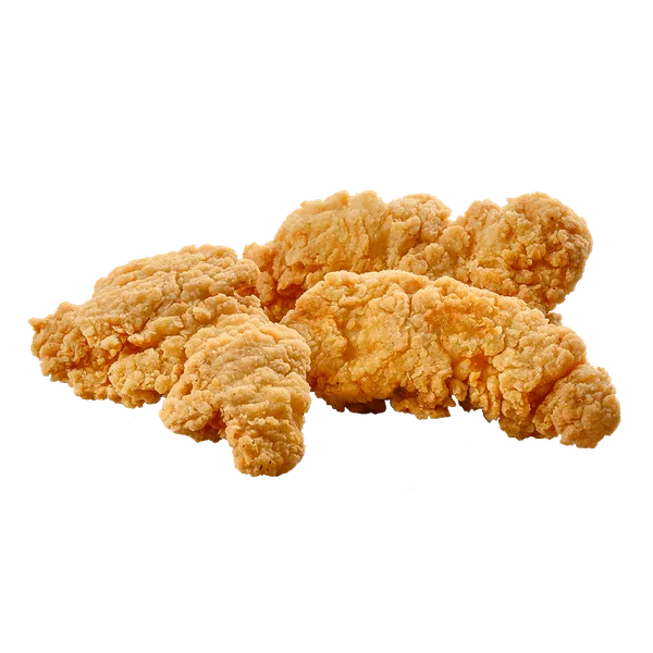 Sheetz Chicken Stripz price and calories
