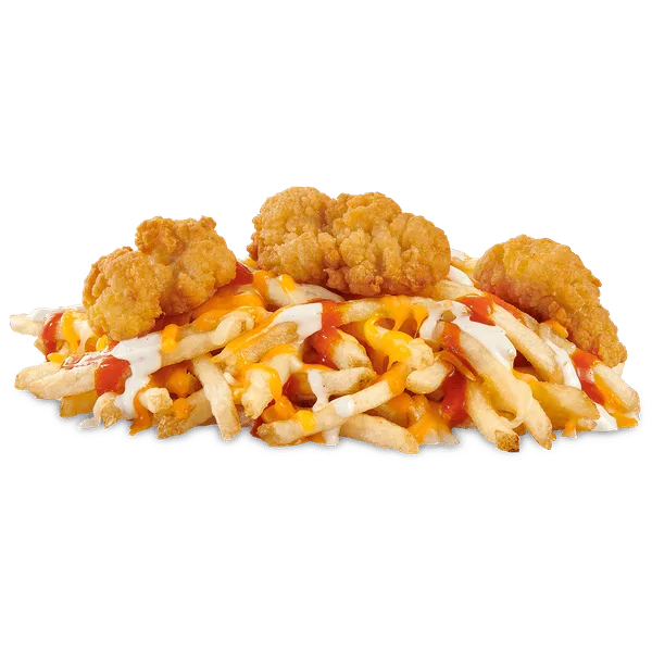 Sheetz Buffalo Banger price and calories