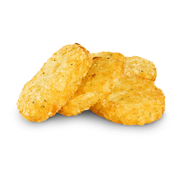 Sheetz Mini Hashbrowns price and calories