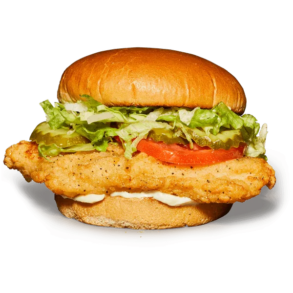 Sheetz Made To Order Homestyle Chicken price and calories