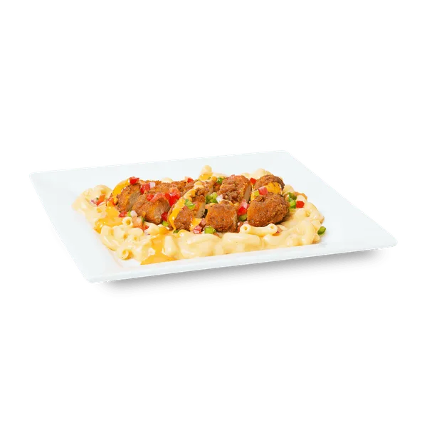 Sheetz Boom Chicka Mac price and calories