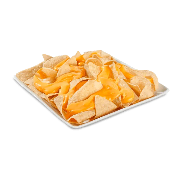 Sheetz Classic Nachos & Cheese price and calories
