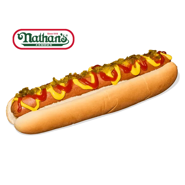 Sheetz All American Dog price and calories