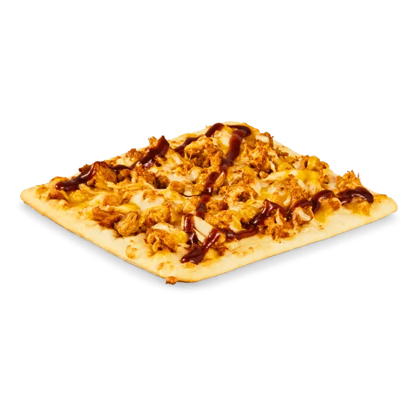 Sheetz BBQ Chicken price and calories