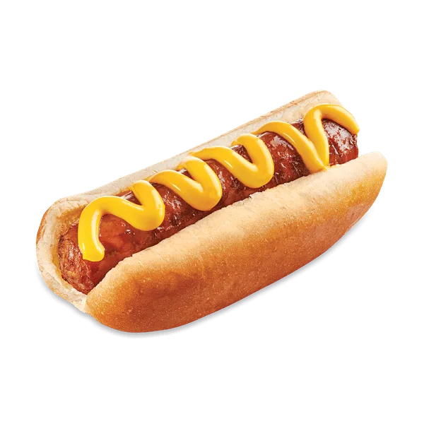 Sheetz Bratwurst price and calories