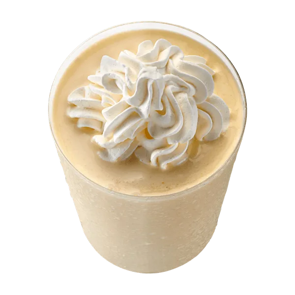 Sheetz Create A Shake Banana price and calories