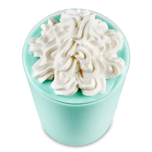 Sheetz Create A Shake Blue Raspberry price and calories