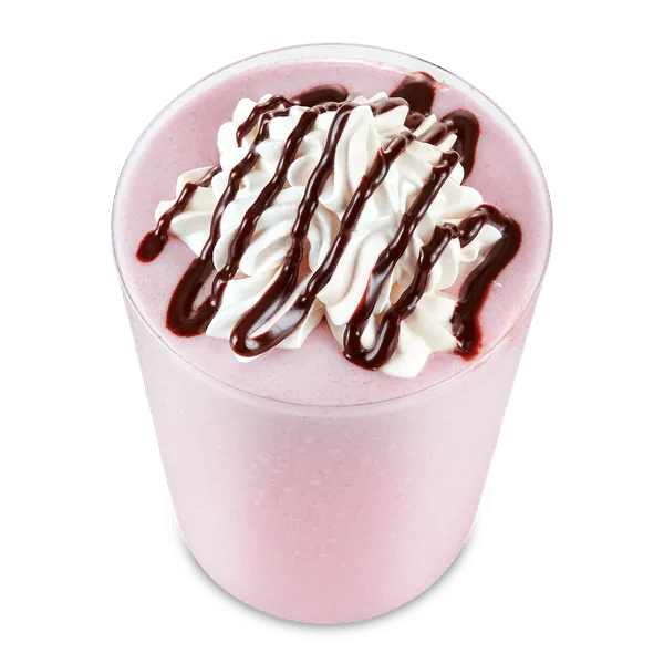 Sheetz Create A Shake Cherry Vanilla price and calories