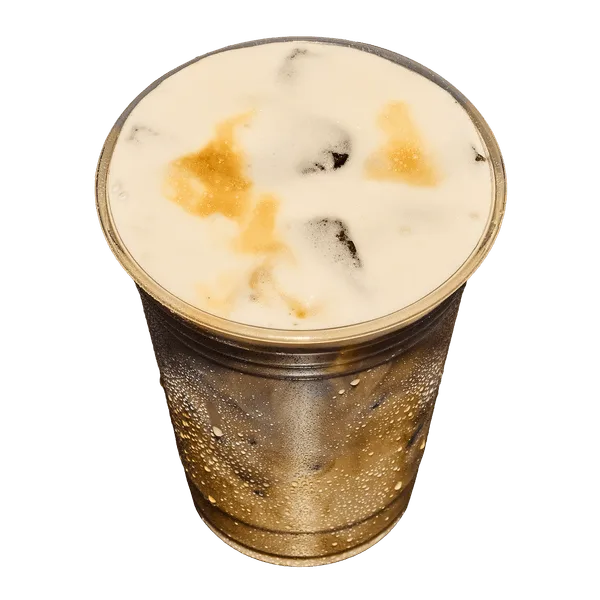 Sheetz Iced Shaken Espresso price and calories