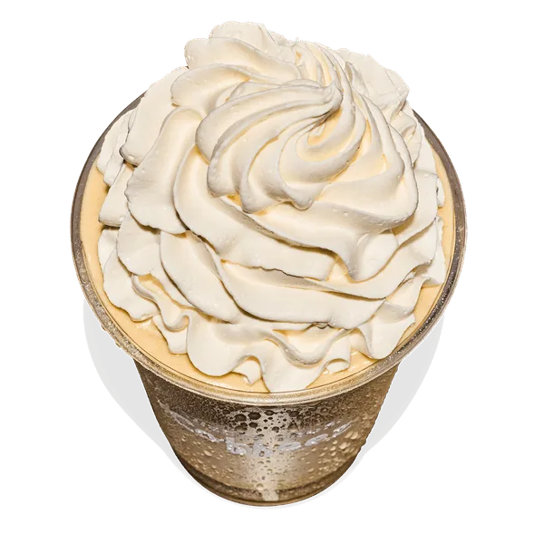Sheetz Create A Shake Peanut Butter price and calories