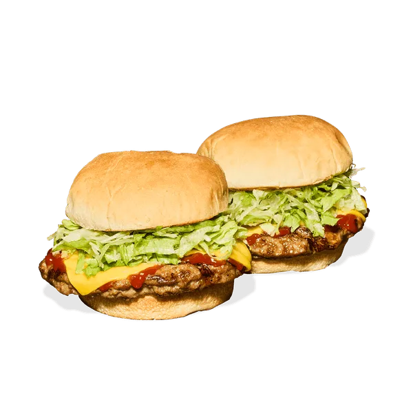 Sheetz Burger Sliderz price and calories